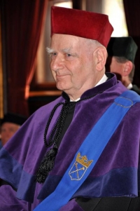 The First Anniversary of the death of Andrzej Pelczar