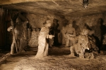 Wieliczka, fot. Rafał Stachurski