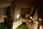 Wieliczka, fot. Rafał Stachurski