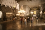 Wieliczka, fot. Rafał Stachurski
