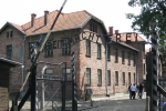 Auschwitz, fot. Timo Klimoff