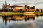 Wawel, fot. KHRoN