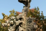 Monument of Wawel Dragon