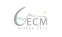 The registration for the 6ECM is open!
